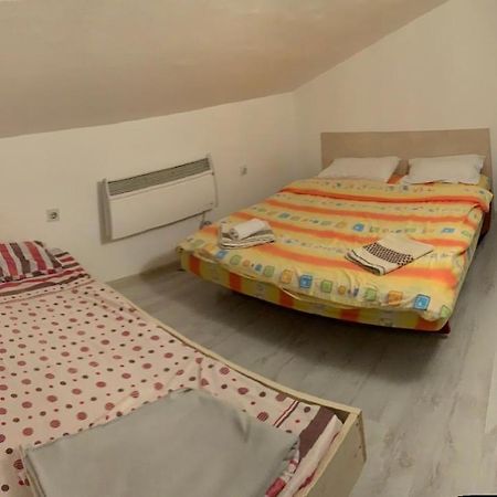 Apartment Viva Jelena Budva Zewnętrze zdjęcie