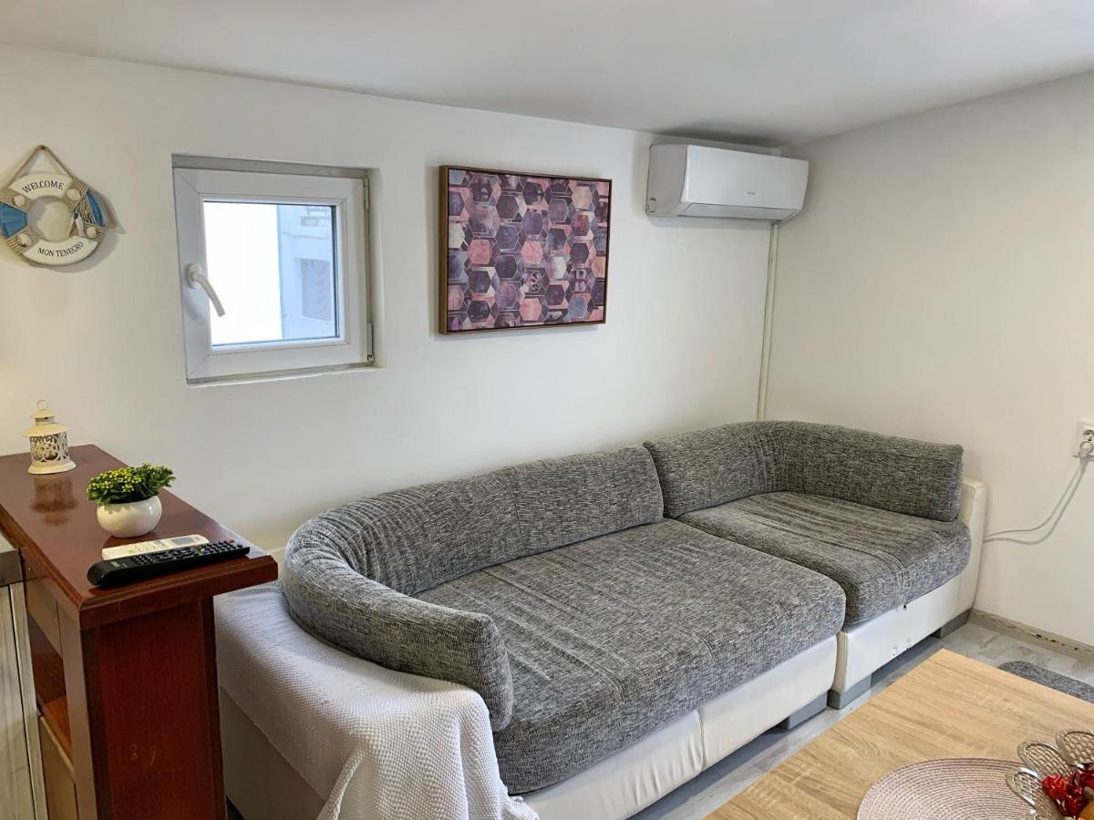 Apartment Viva Jelena Budva Zewnętrze zdjęcie