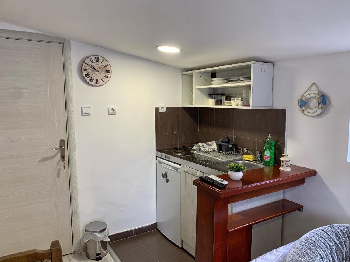 Apartment Viva Jelena Budva Zewnętrze zdjęcie