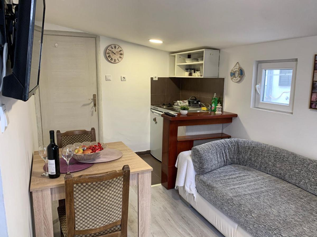 Apartment Viva Jelena Budva Zewnętrze zdjęcie