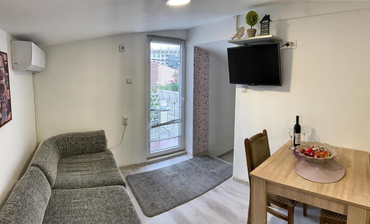 Apartment Viva Jelena Budva Zewnętrze zdjęcie