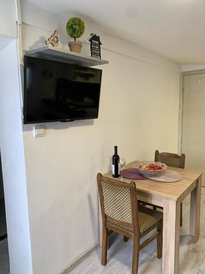 Apartment Viva Jelena Budva Zewnętrze zdjęcie