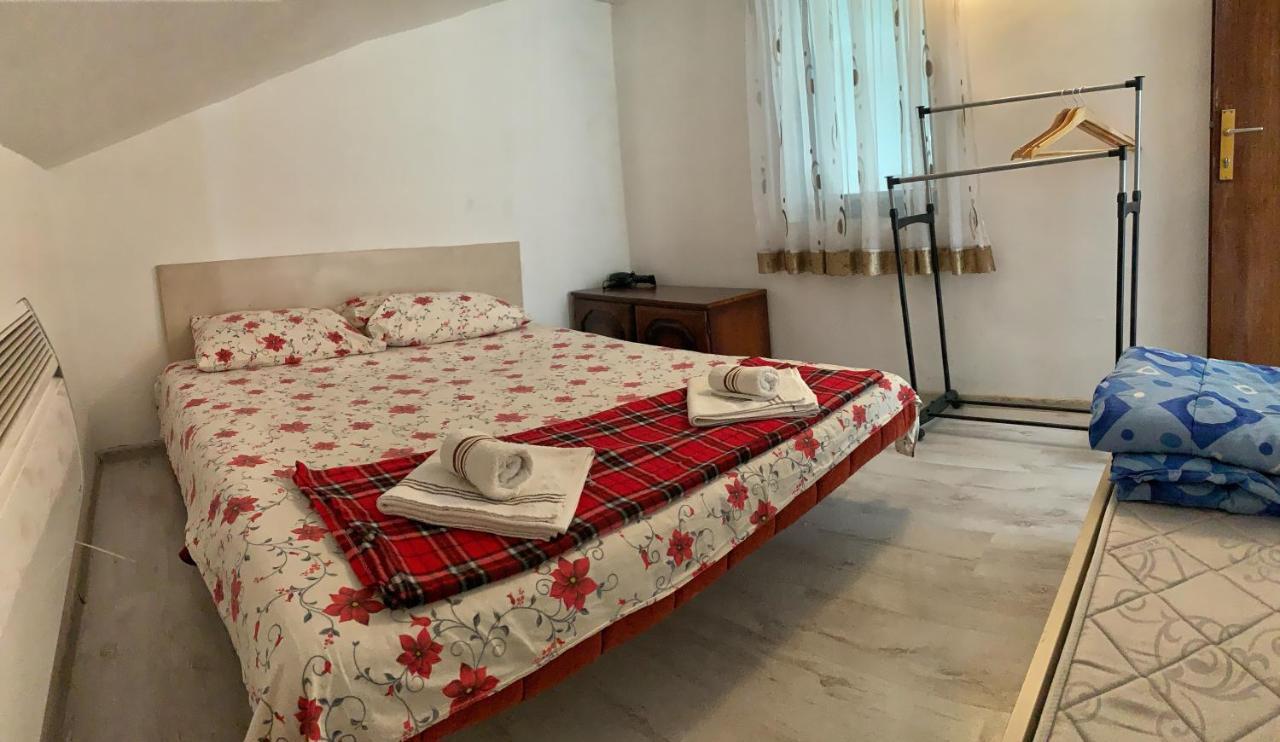 Apartment Viva Jelena Budva Zewnętrze zdjęcie