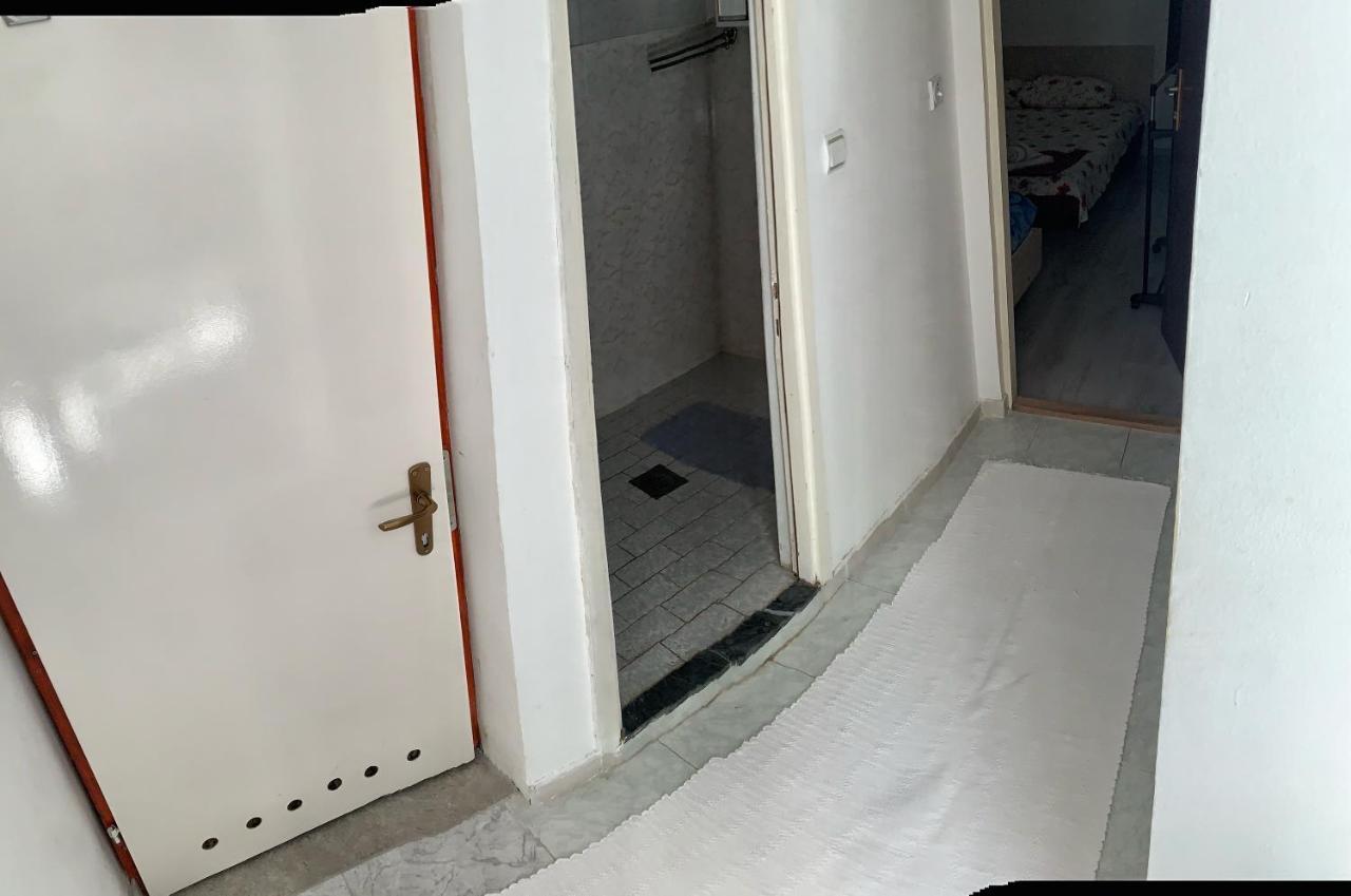 Apartment Viva Jelena Budva Zewnętrze zdjęcie