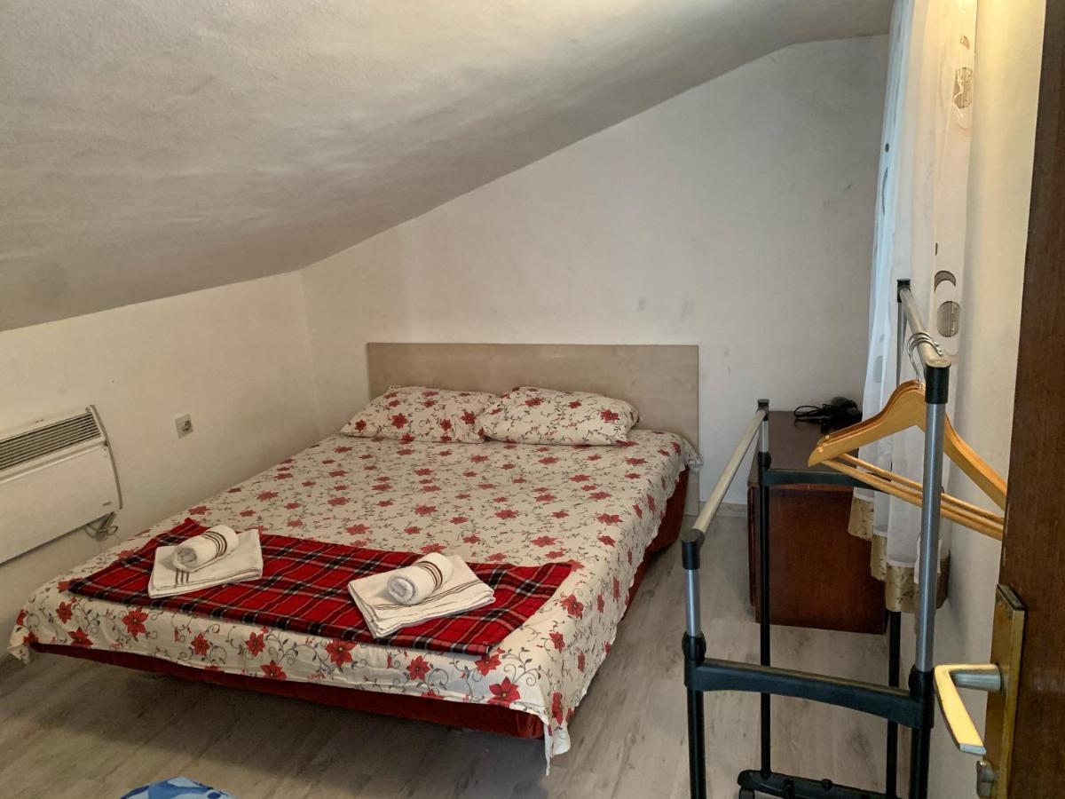 Apartment Viva Jelena Budva Zewnętrze zdjęcie